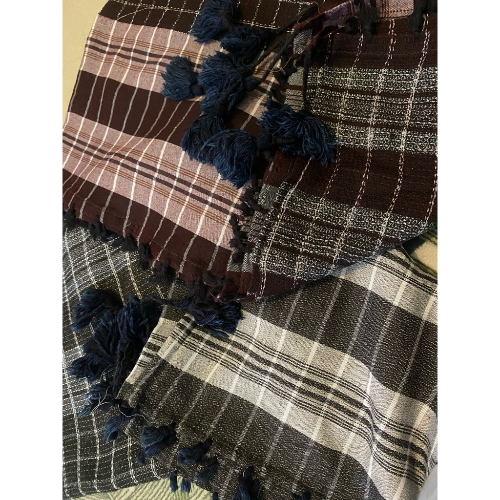 segi 4 sorban by Neahijab (limited) preloved