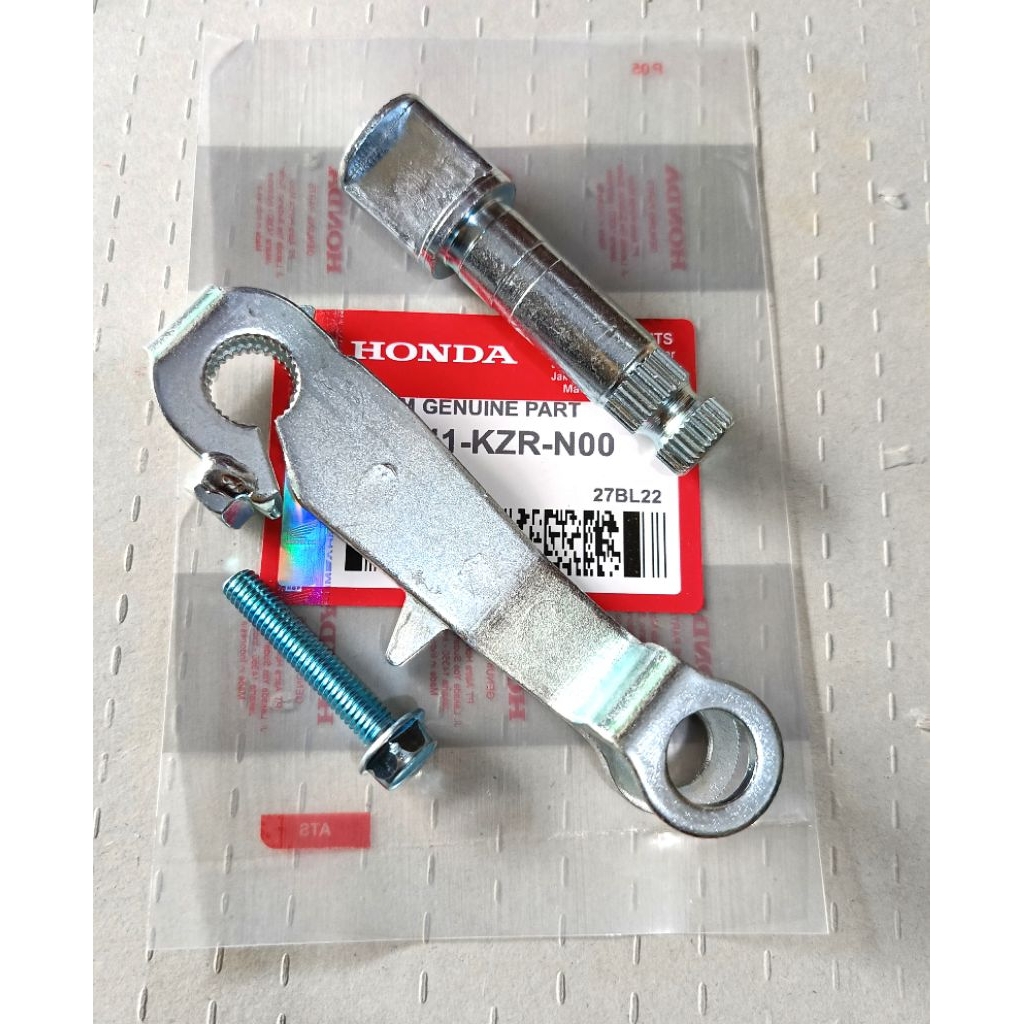 PAKET AS PAHA REM+ PAHA REM BELAKANG HONDA VARIO 125 VARIO 150