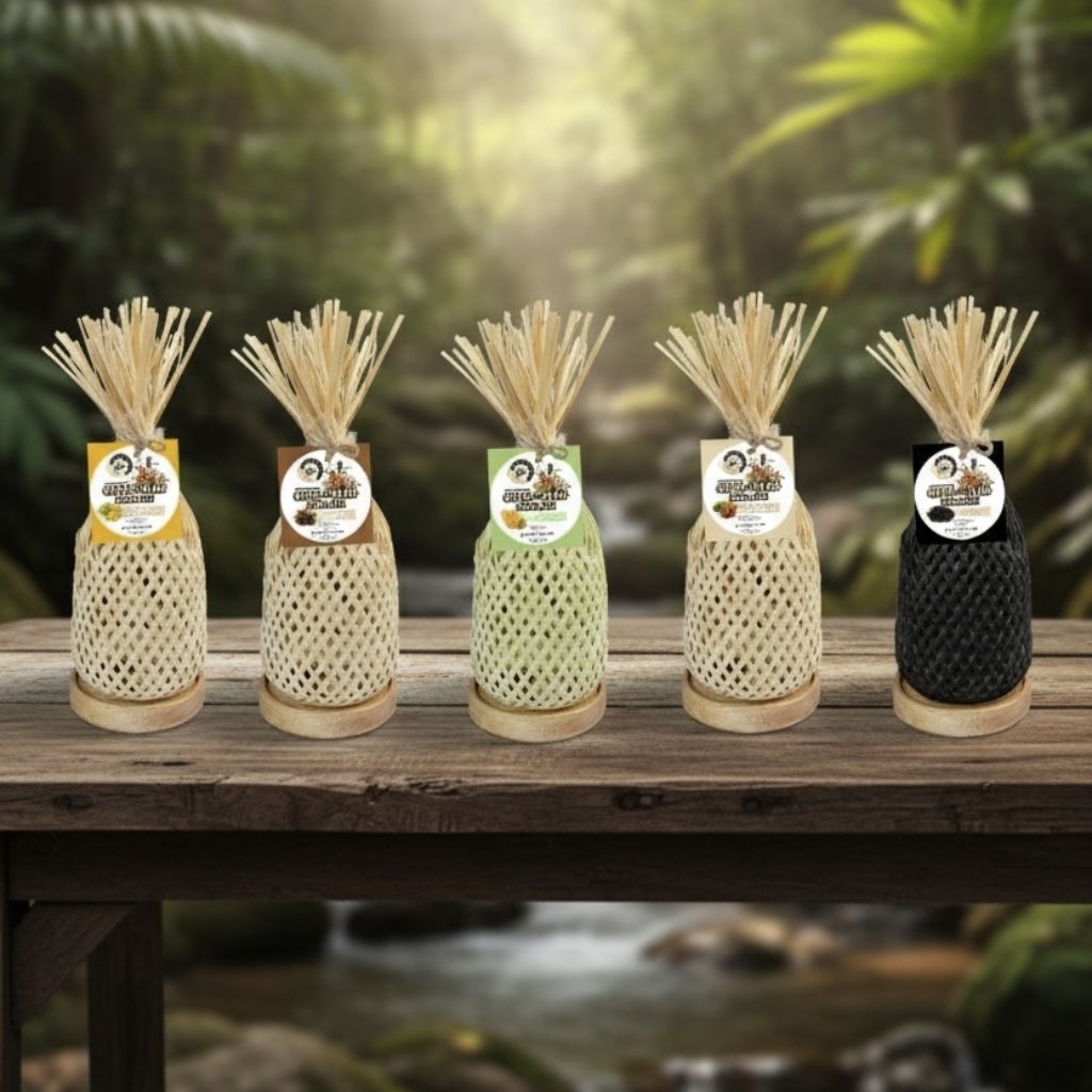 

DODOL BALI MULA MESARI KUE TRADISIONAL KHAS DESA JULAH