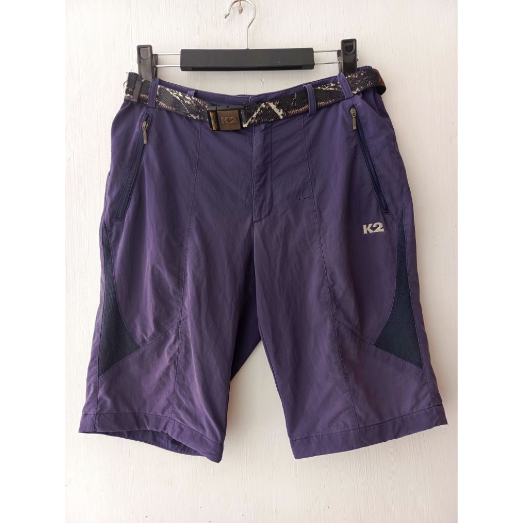 K2 Celana Pendek Outdoor Size 30/31