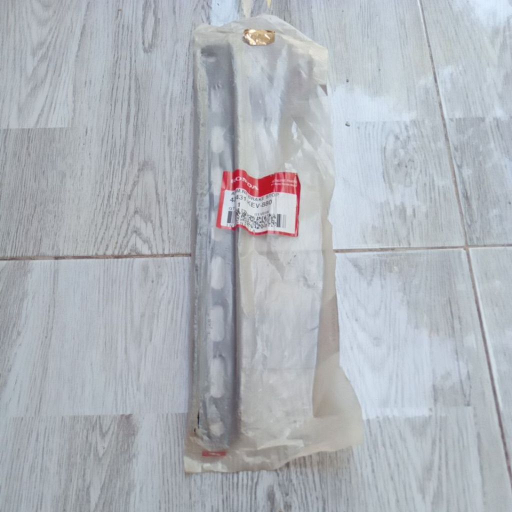 Besi Tahanan Arm Supra100 SupraX SuprafitLama Supraxx 43431KEV880