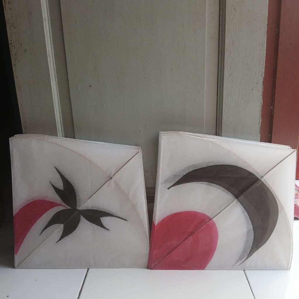 Layangan Seot Super Turnamen By Uju Bandung