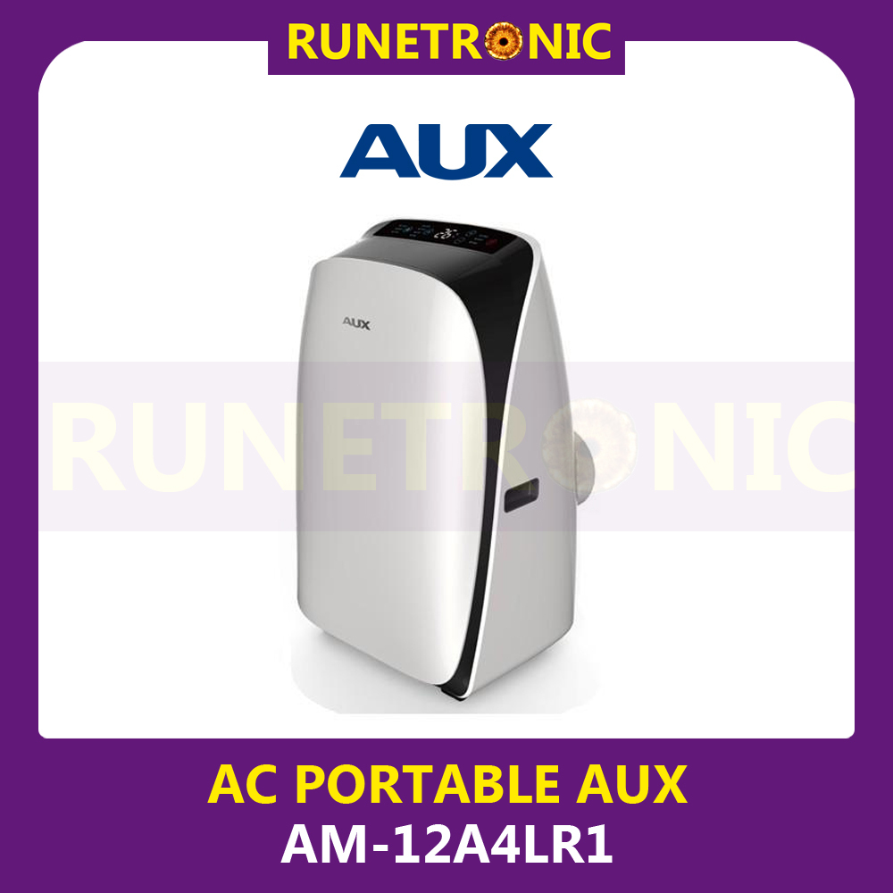 AC Portable AUX 1.5 PK AM-12A4/LR1