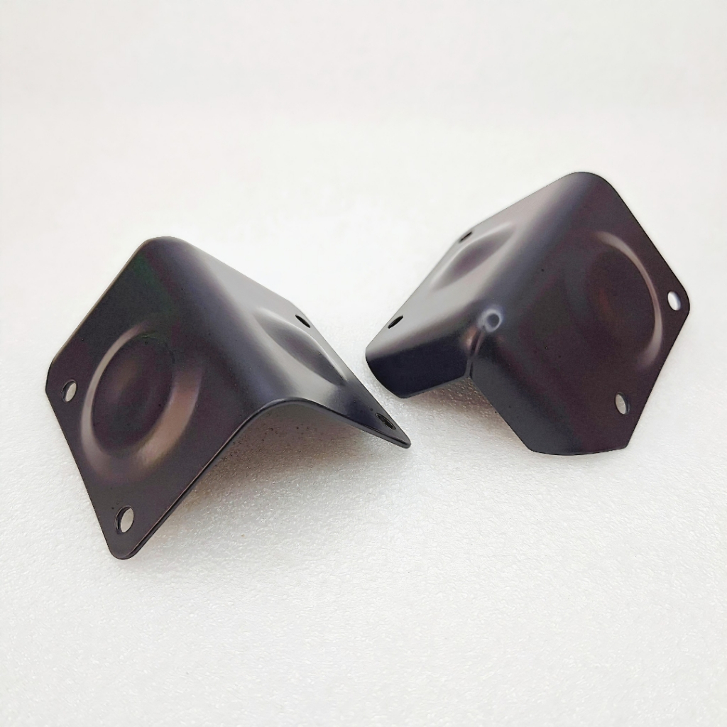 SALON BOX SPEAKER SIKU BESI BOX SPEAKER SIKU KOTAK SPEAKER