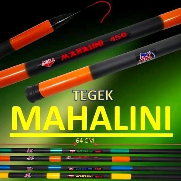 TEGEK AEWA MAHALINI | 450 | RUAS PANJANG | MURAH