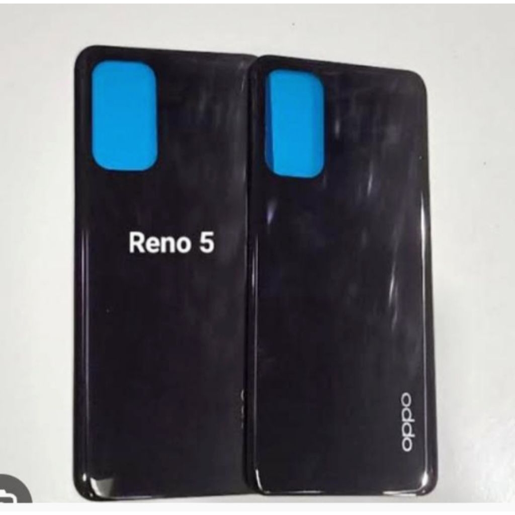 Backdoor OPPO RENO 5 - Tutup belakang hp Oppo - Back cover Oppo Reno 5