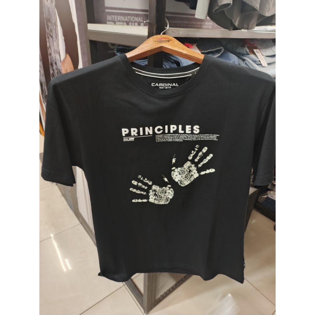 KAOS KEREN CARDINAL ORIGINAL 100%