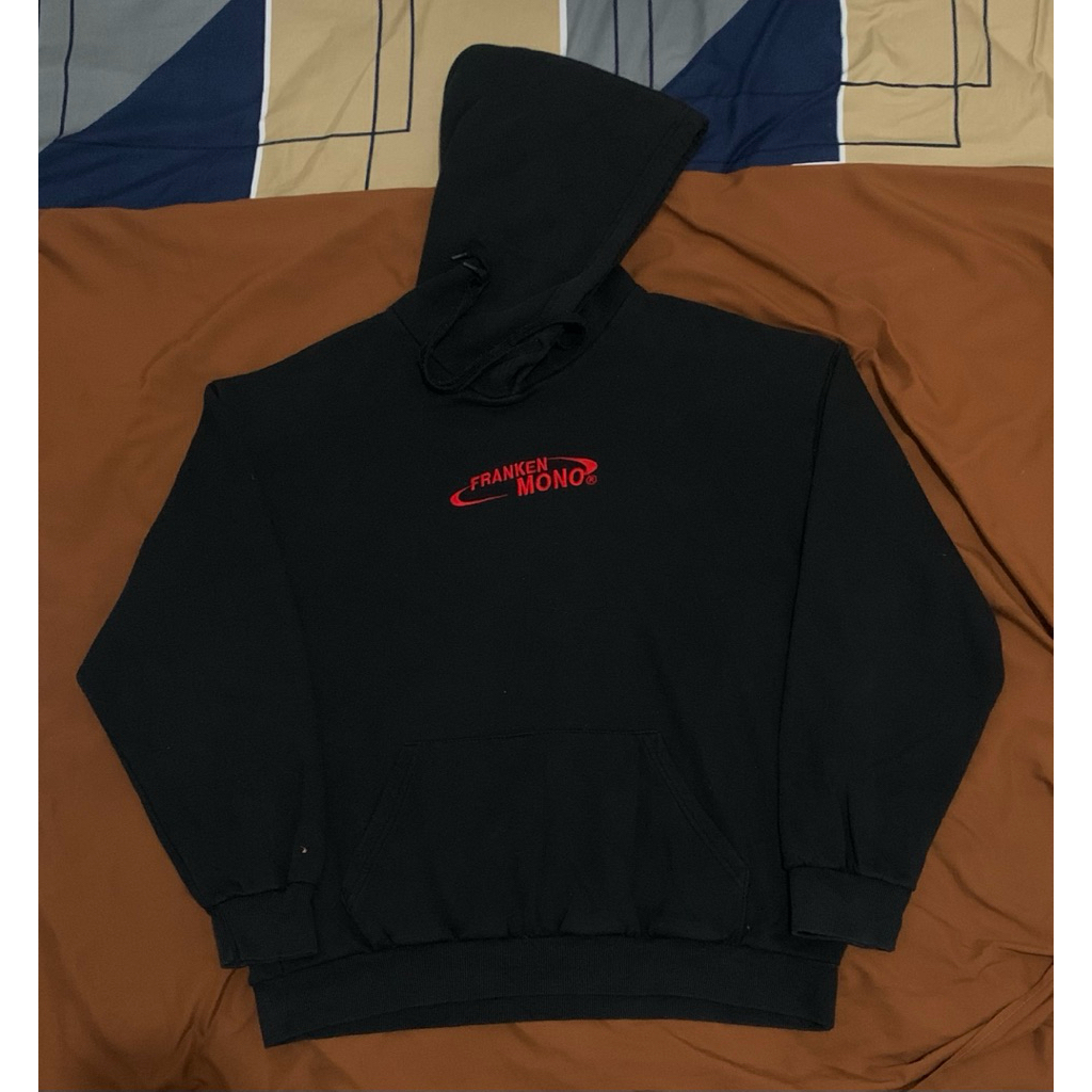 franken mono