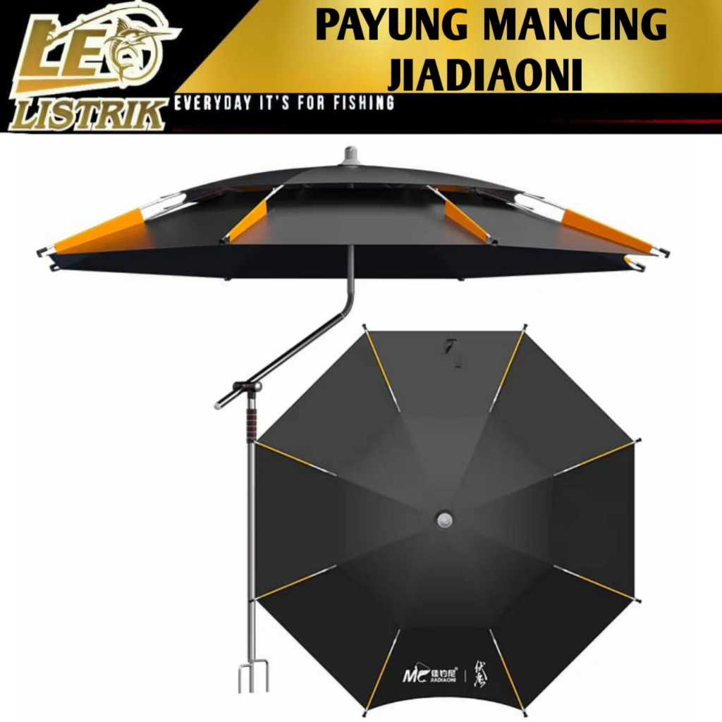 PAYUNG MANCING JIADIAONI PAYUNG PANCING TERLARIS PAYUNG SERBAGUNA PAYUNG PRAKTIS