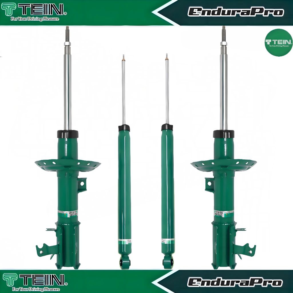 SHOCKBREAKER HONDA ALL NEW CITY GM6 2013-2020 DEPAN BELAKANG T TEIN ENDURAPRO PLUS