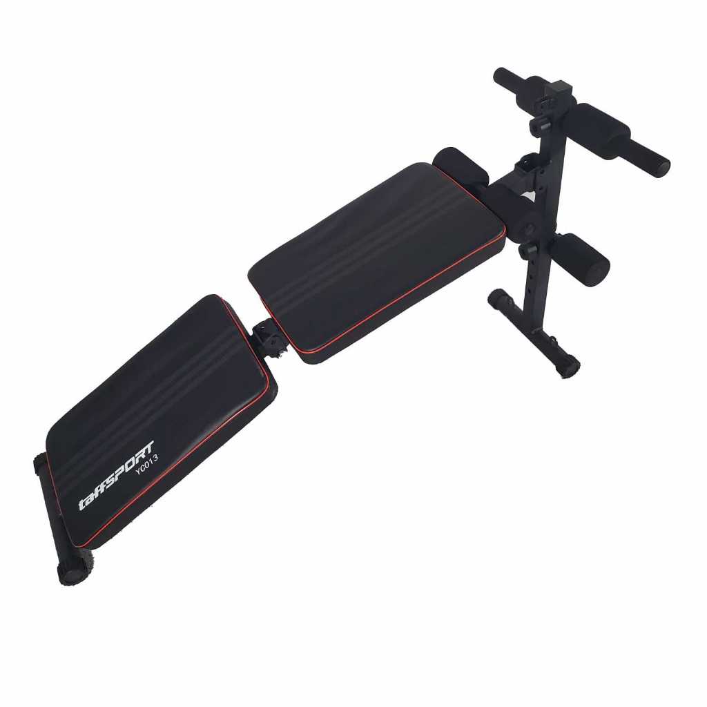 Kursi Fitness Bench Press Abdominal Muscle Foldable
