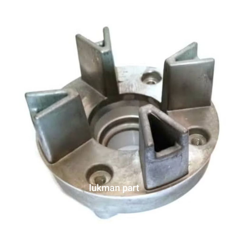 KVL NAP GEAR DUDUKAN GEAR BELAKANG SUPRA X125 BOUBEL DISK SUPRA X 125 HELM ORIGINAL