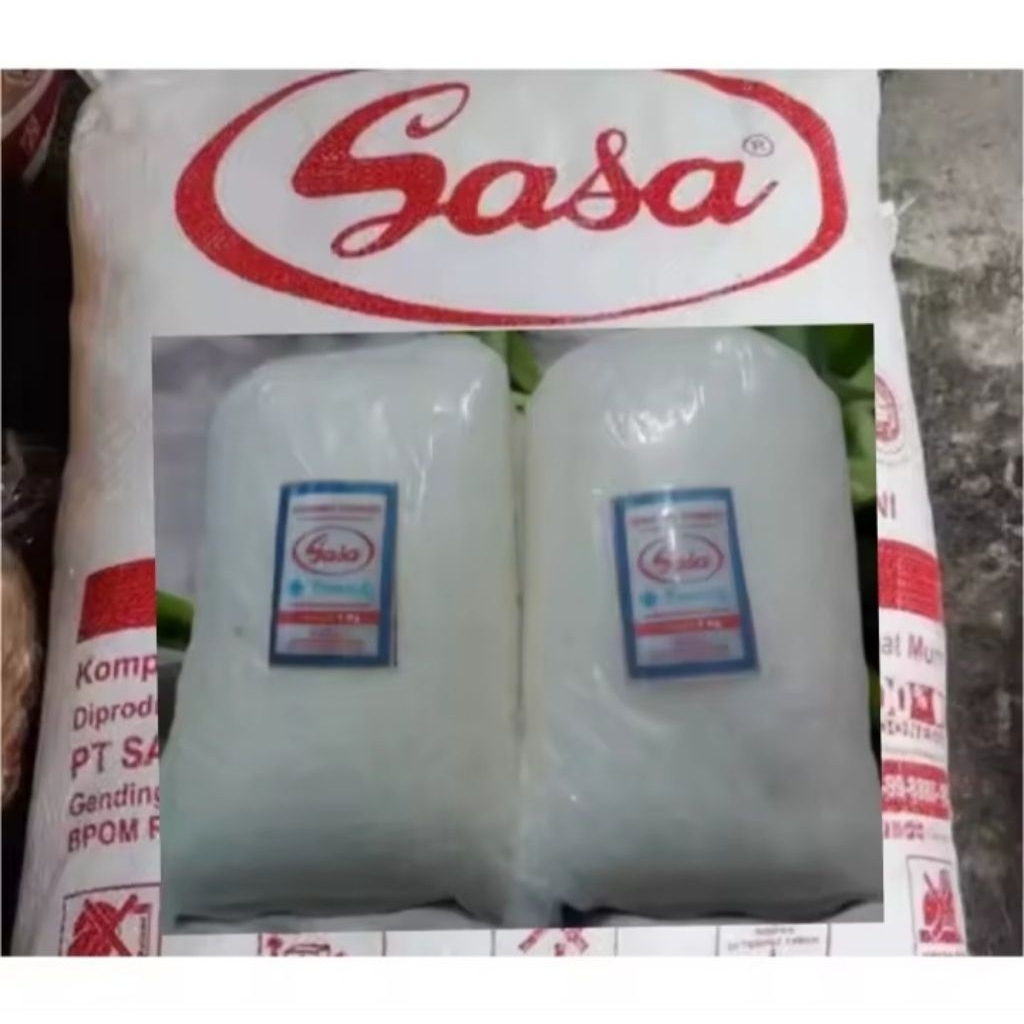 

[PROMO]MICIN CURAH REPACK 1KG ASLI MURNI