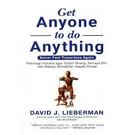 Get Anyone To Do Anything