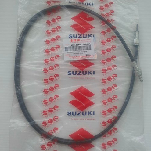 KABEL KM SPEEDOMETER SMASH SPIN SKYWAVE