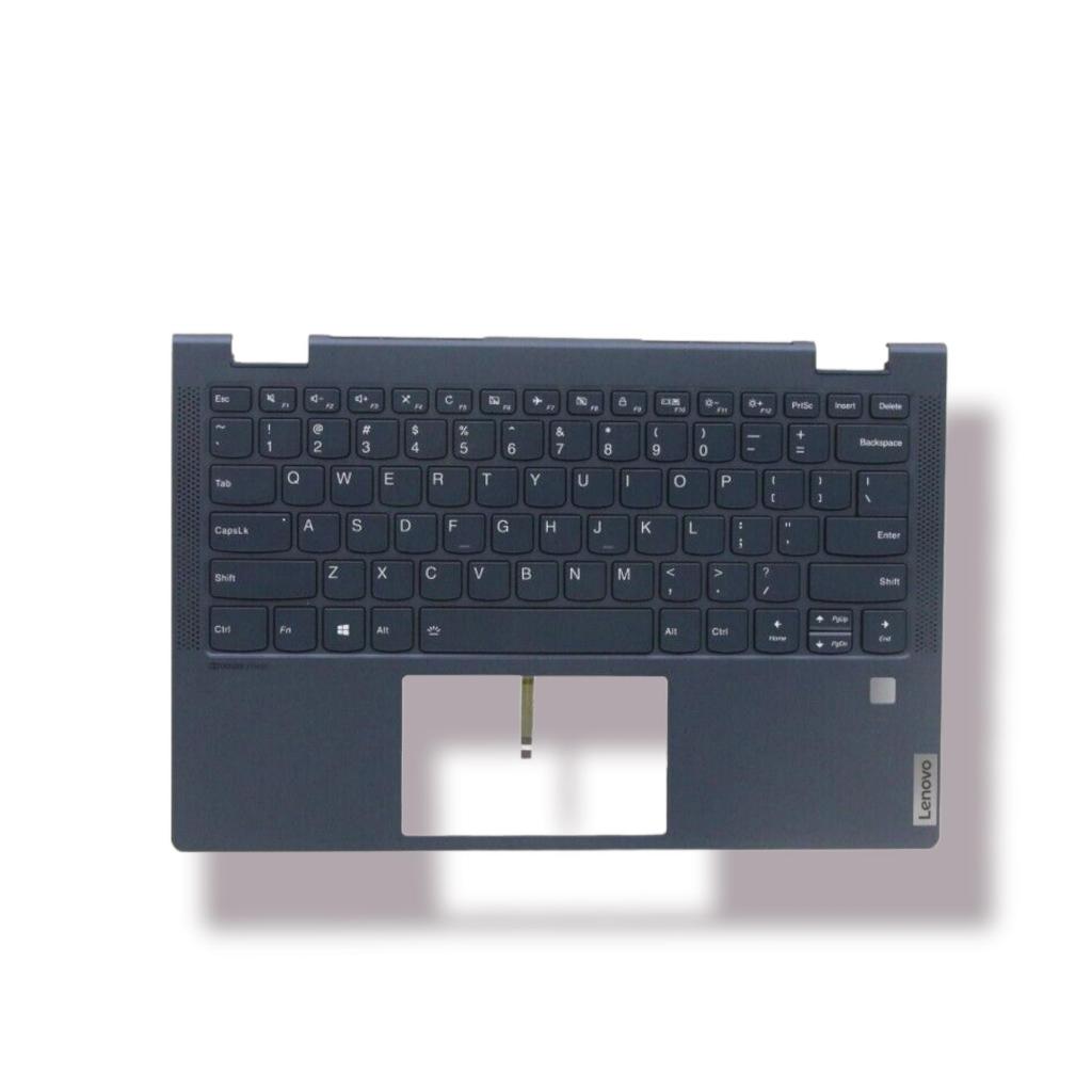 Uppercase Original Lenovo For Lenovo Yoga 6-13 5CB1B22387