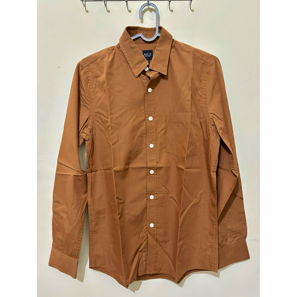 Kemeja Heymale Elgant Basic