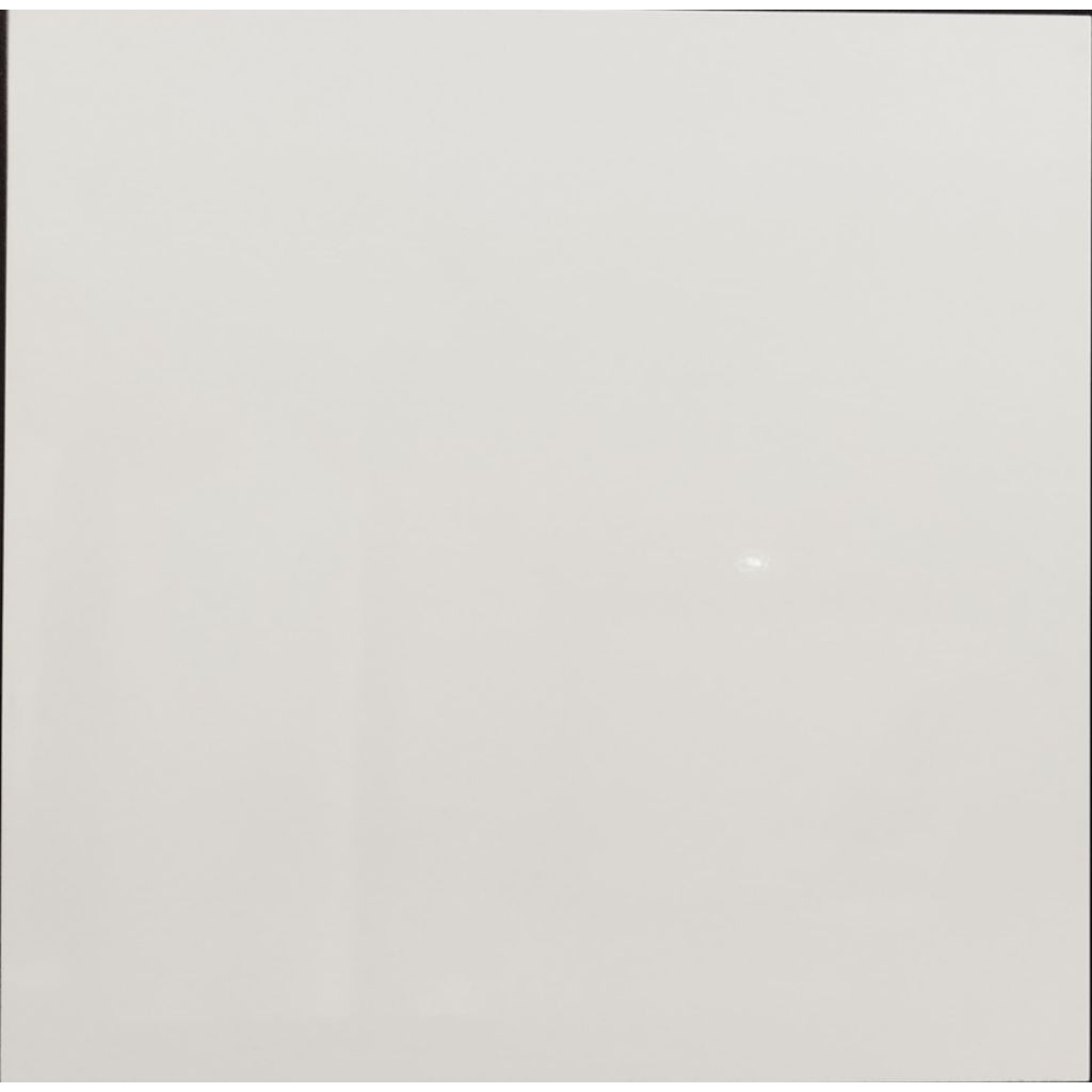 Platinum 60x60 Salsa White