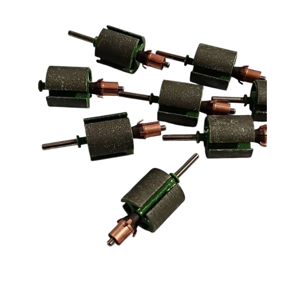 REP TAMIYA ANGKUR JUMBO 13MM POLOS / ANGKUR DINAMO TAMIYA