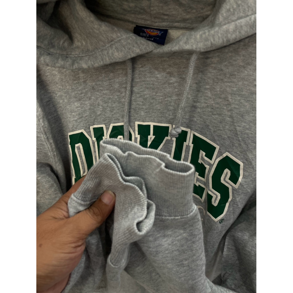 HODIE DIC*IES SIZE XL, HODIE SECOND BRAND