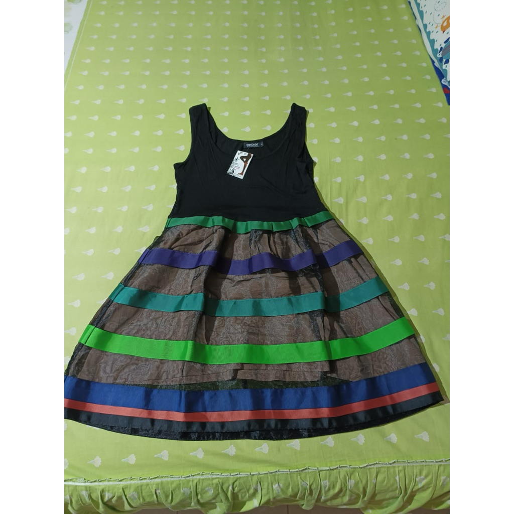 Dress DKNY (DONNA KARAN NEW YORK)