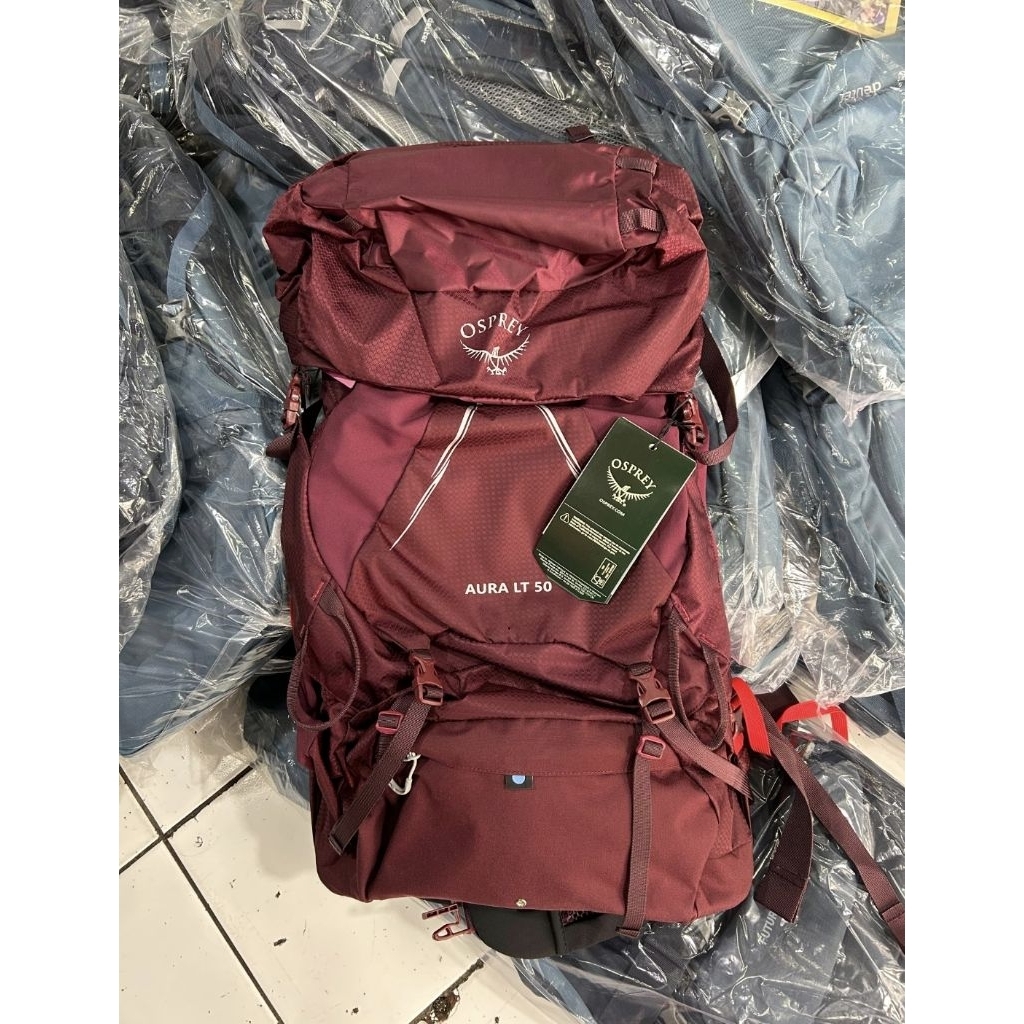 Osprey Aura LT50