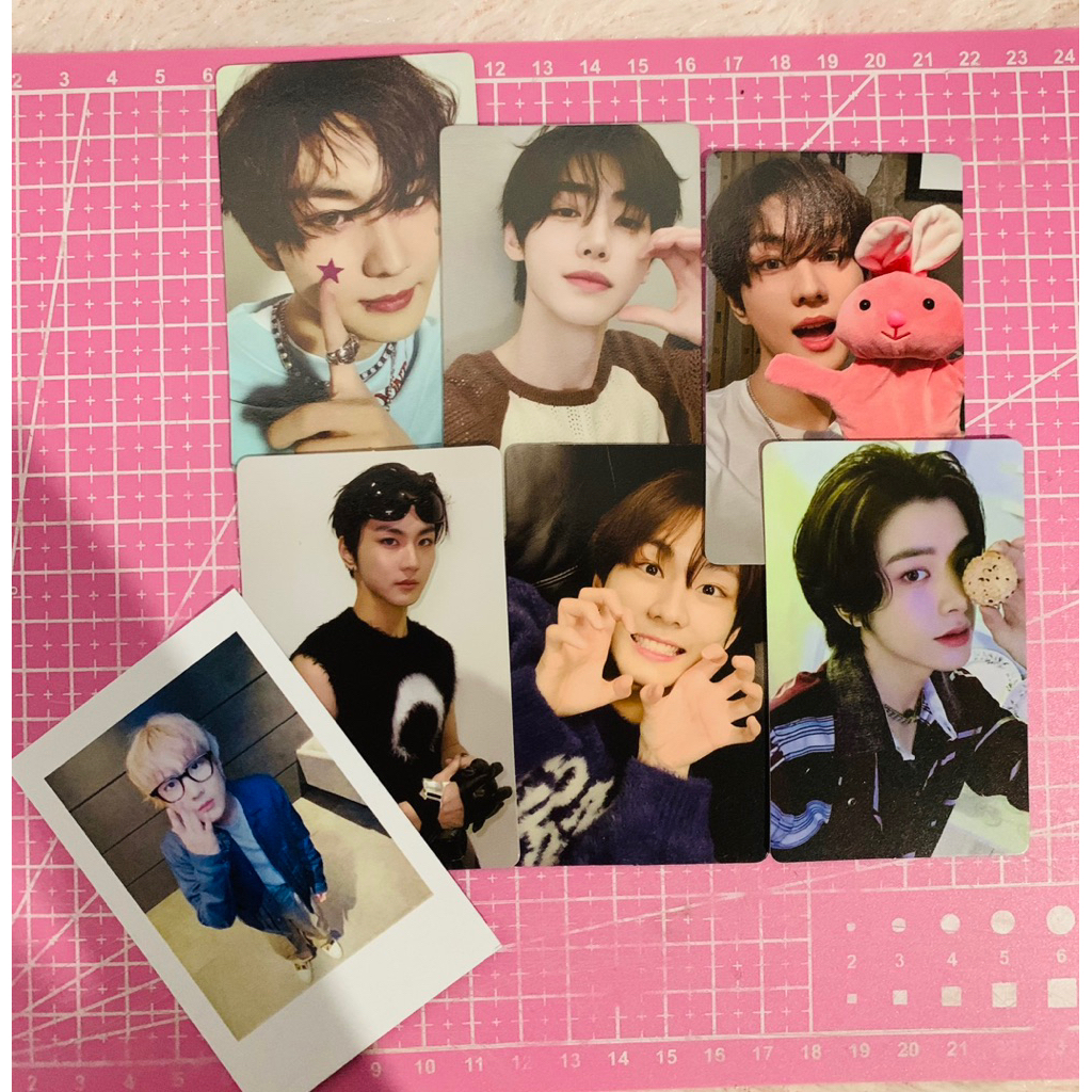 

PAKET LOMO CARD PREMIUM + FREEBIES