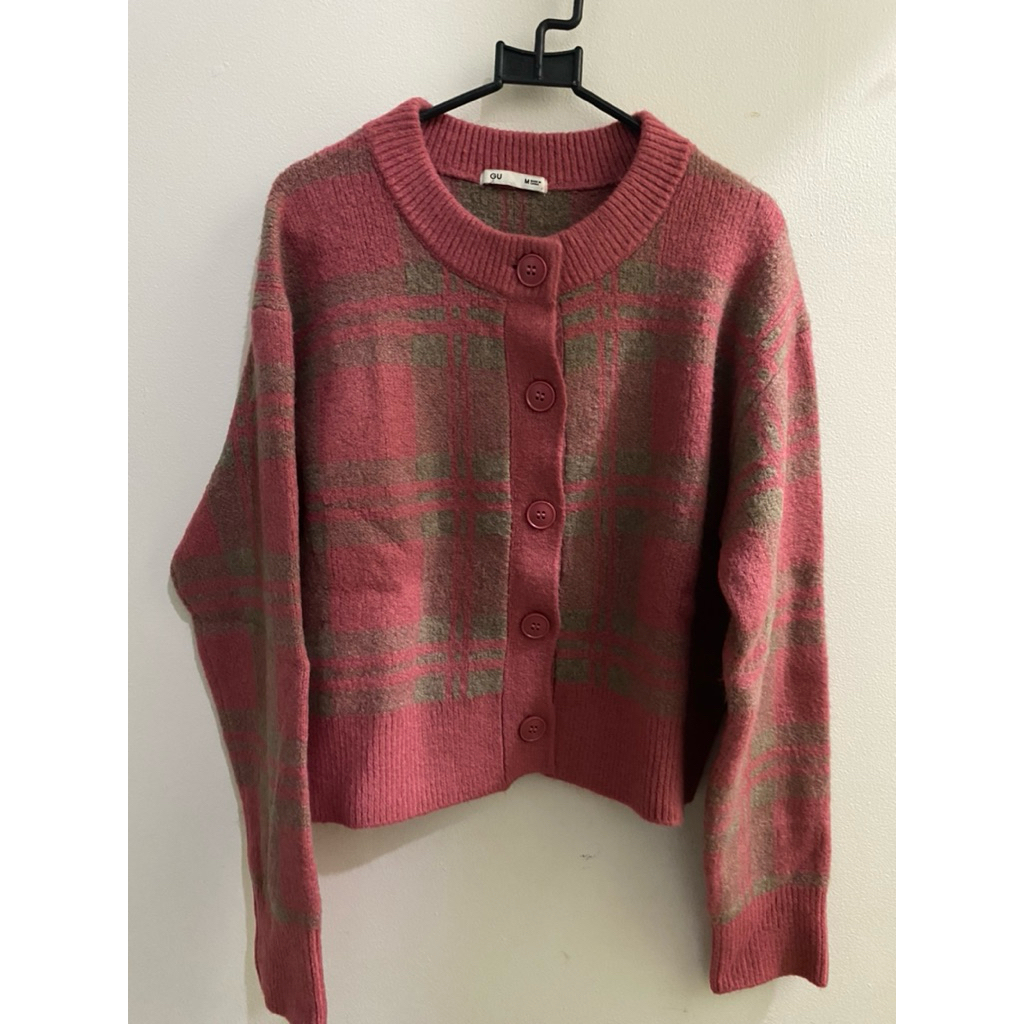 Brand GU Japan