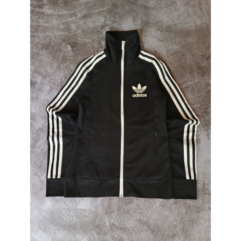 TRACKTOP ADIDAS EUROPA