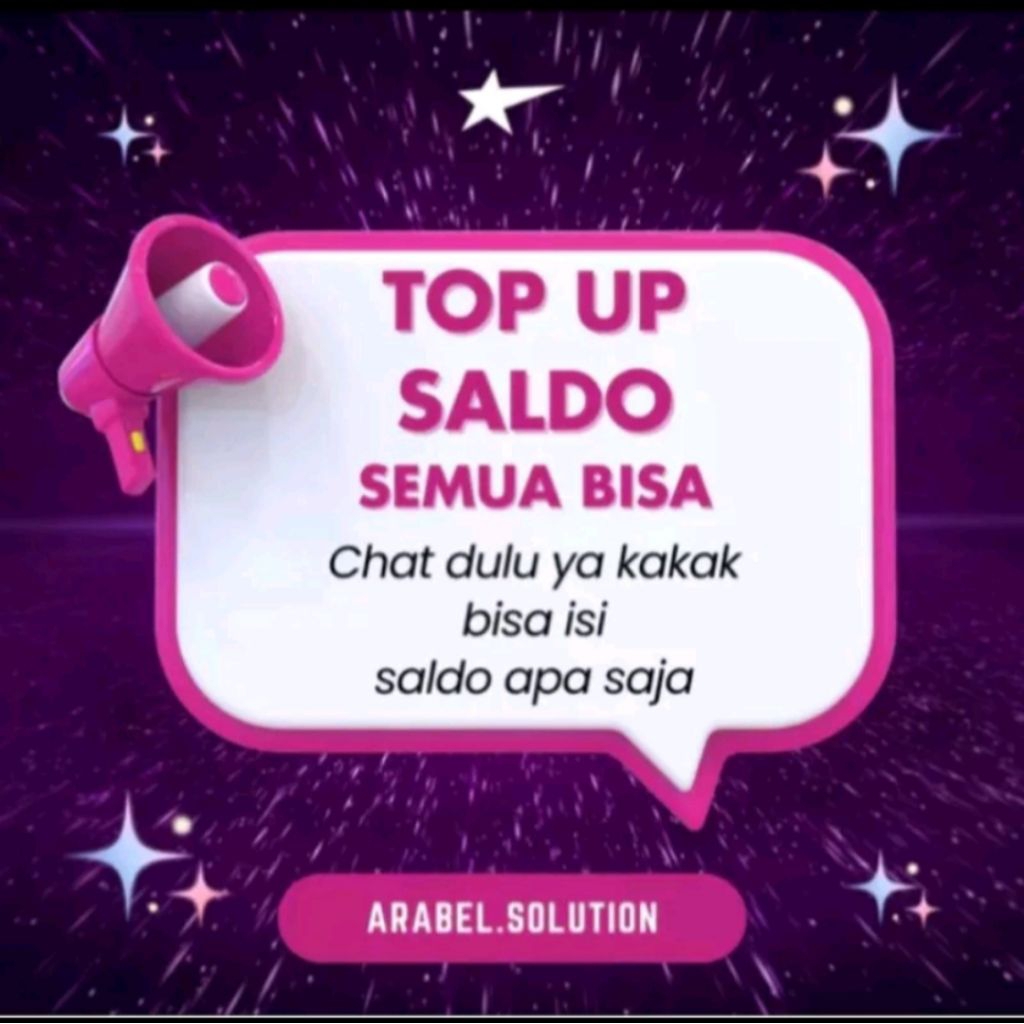 TERMURAH TOP BANGET UP SALDO/PULSA XL AXIS REGULER 500K S/D 5000K S2