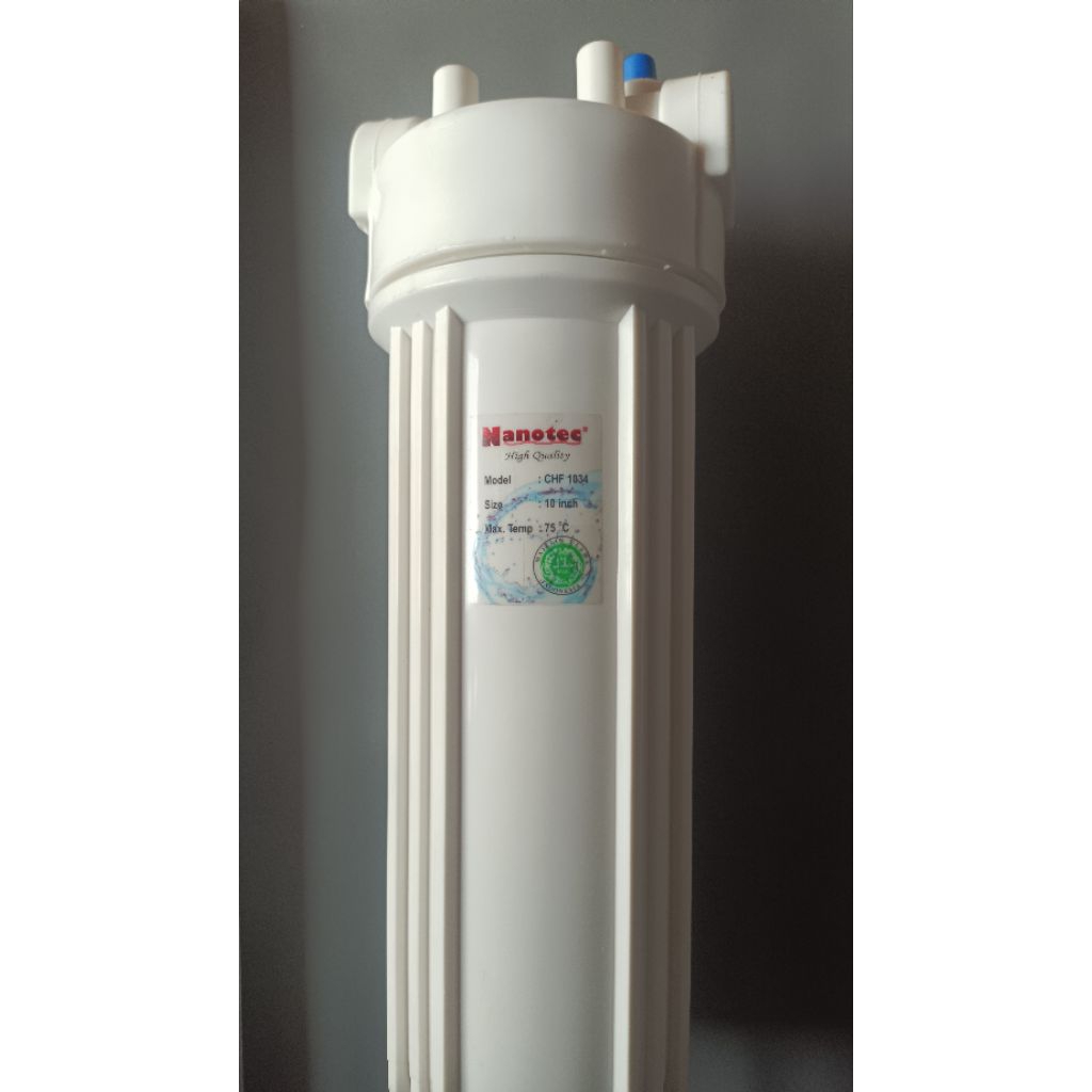 housing filter 10 inch