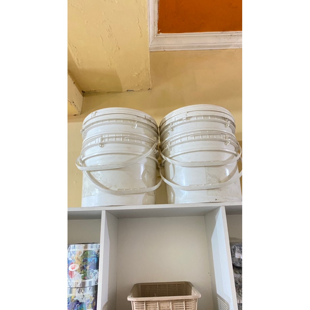 EMBER ADONAN MARTABAK MANIS 5kg dan 10kg