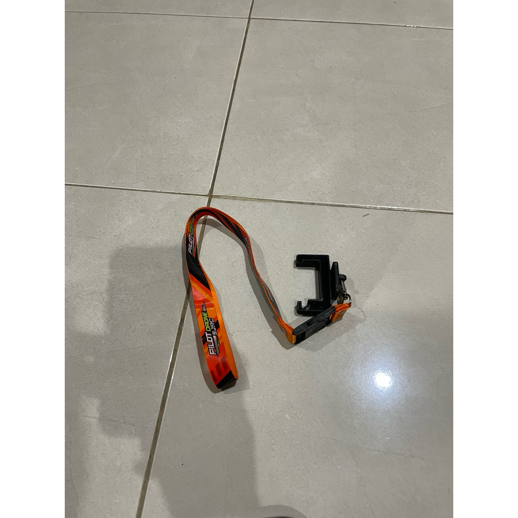 Lanyard kalung untuk Remot SJRC F22/F22s/F22s2/F22s3/F5s