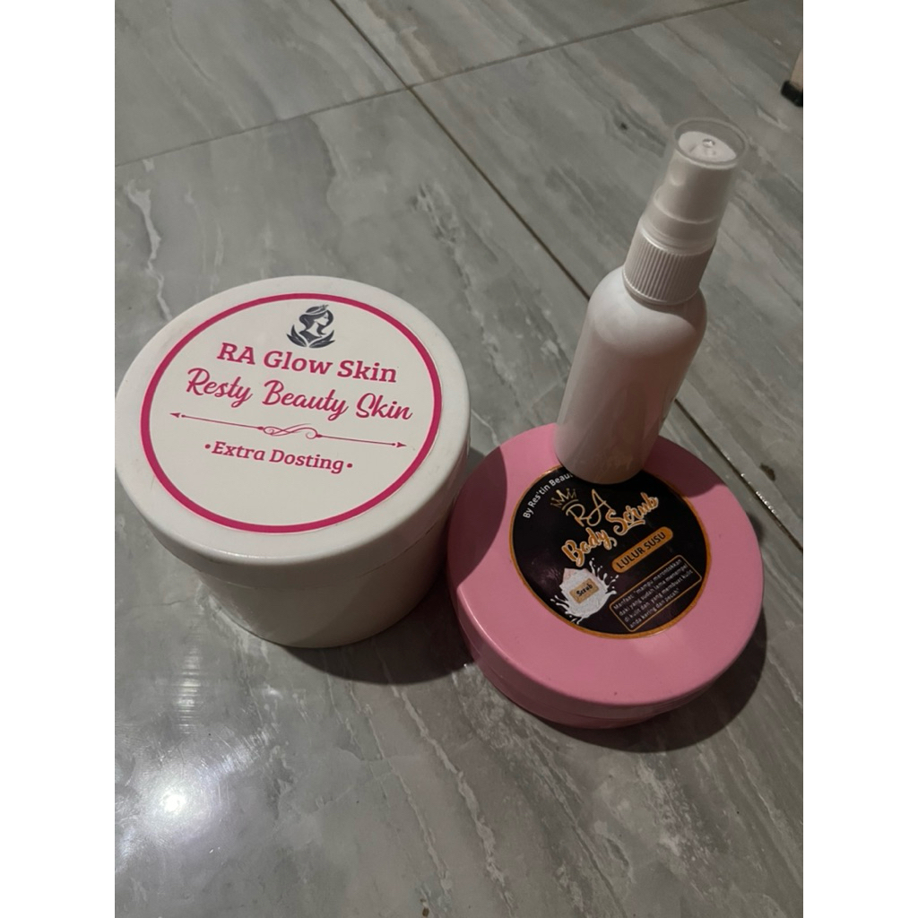 hb racikan extra dosting