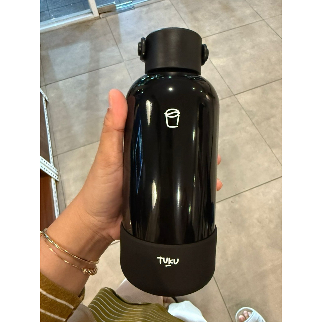 Tumbler tuku