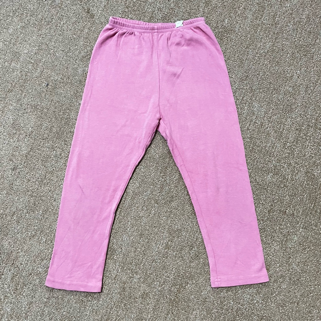 PRELOVED legging anak perempuan merk ALFONSO