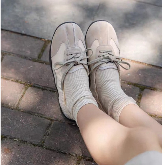 [FAST PO] JEEP BALLERINA SHOE | jeep original 100% jeep sneakers shoes sepatu