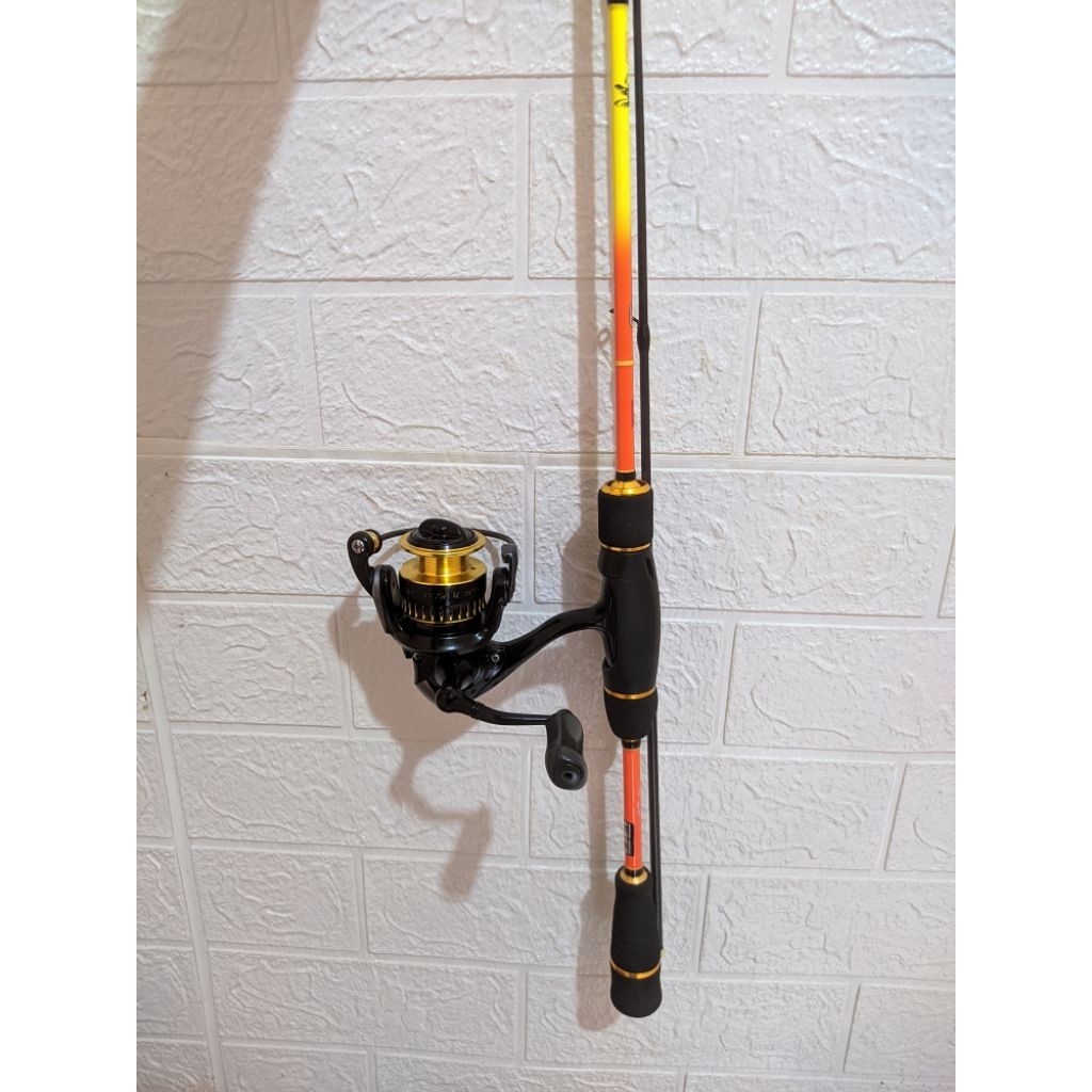 Relix Nusantara Capung 622 Gen 1