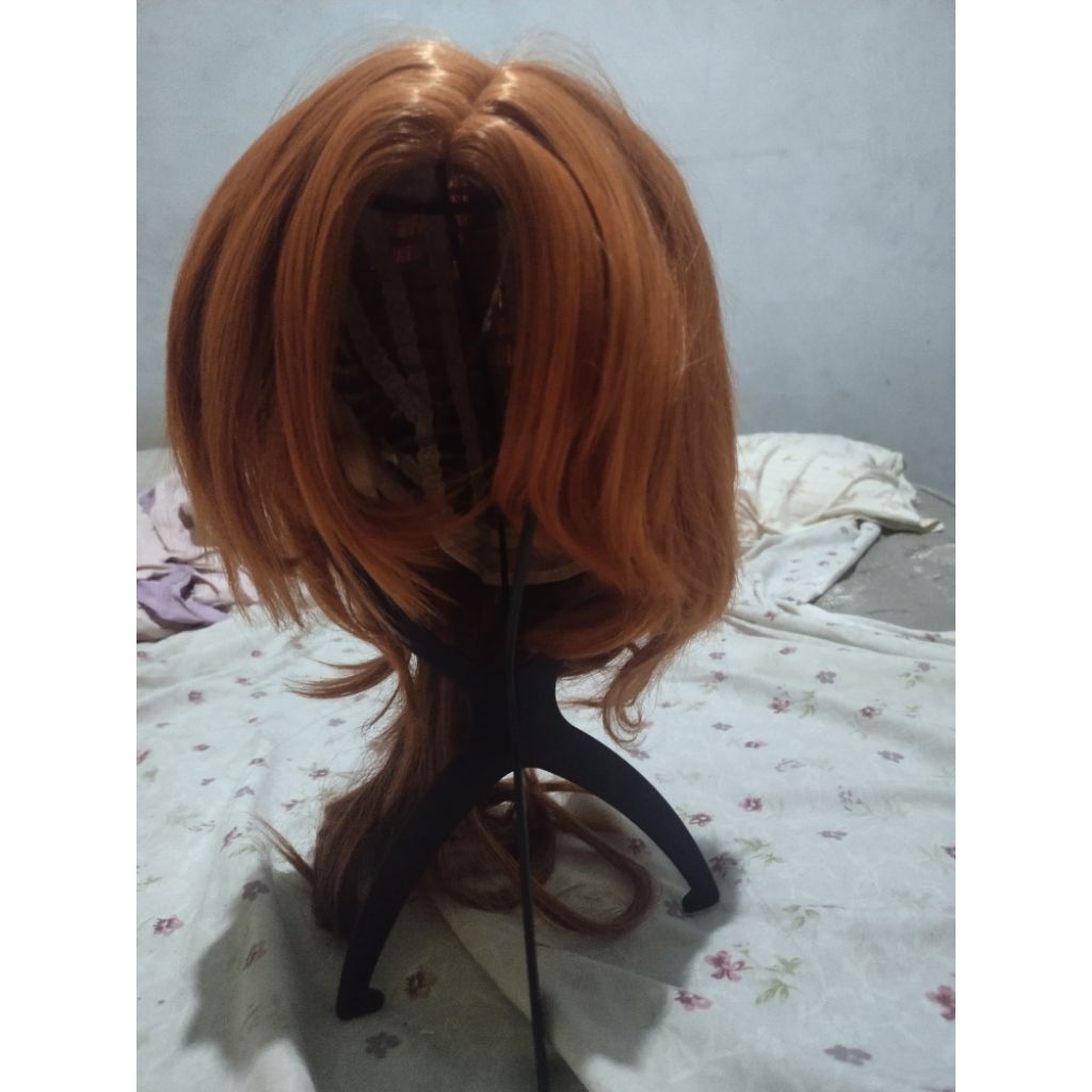 wig chuuya Bungo stray dogs