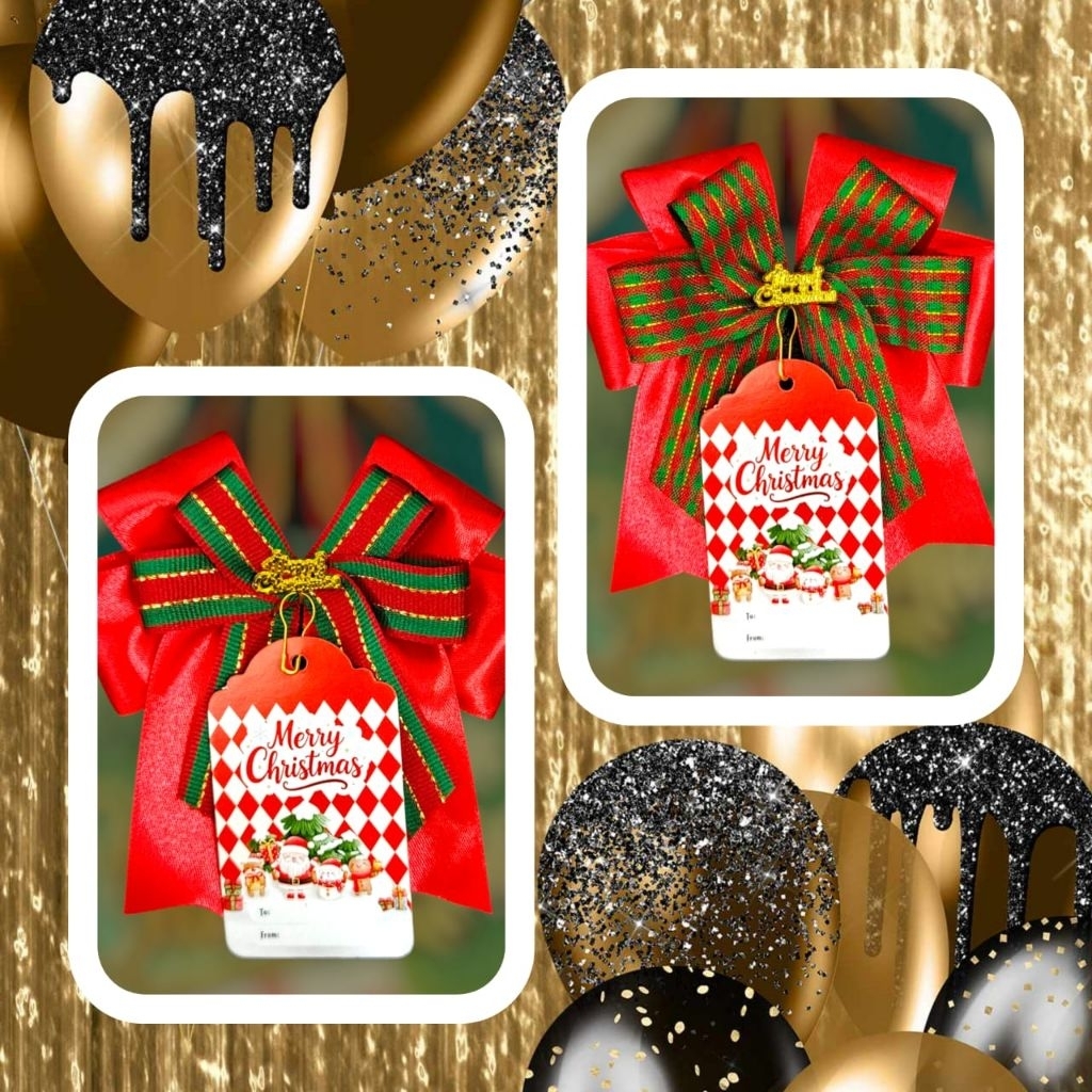 

Pita Natal / Hampers / Pita Kado 2025