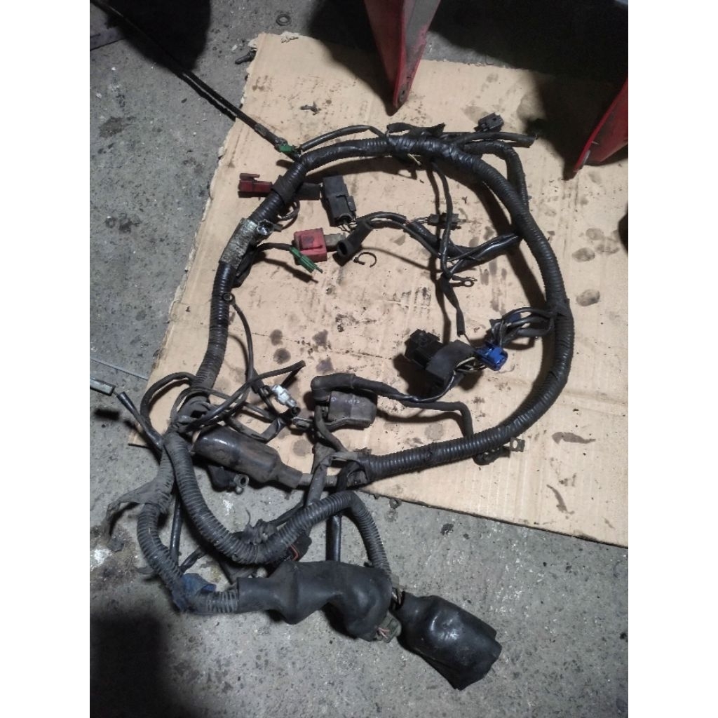 Kabel body ns200
