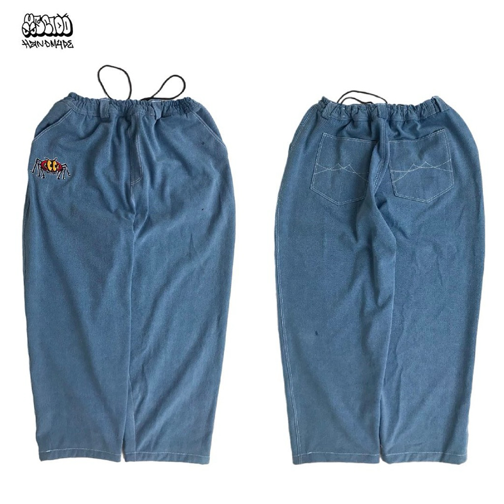 baggypants m3ndo laba