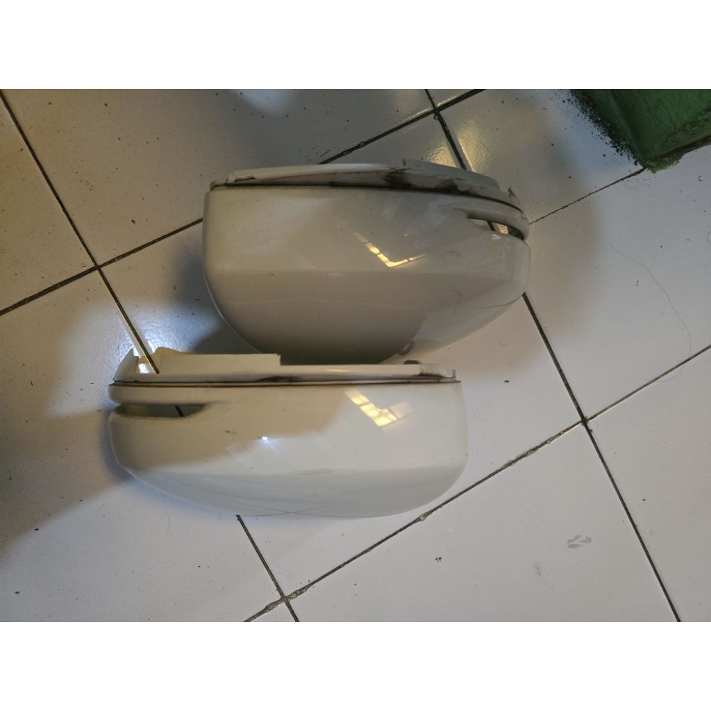 Cover Spion Honda Brio RS