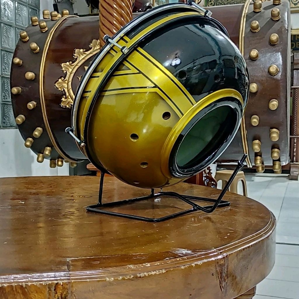 BASS CEPER // BASS TAWON // BASS 16 INCI