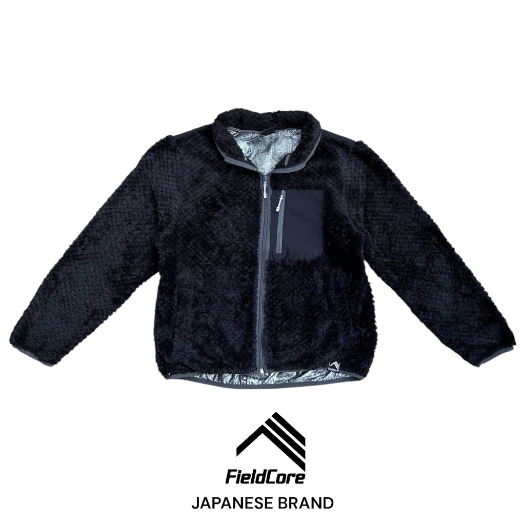 Vintage Y2K FieldCore Outdoor Unisex Jacket