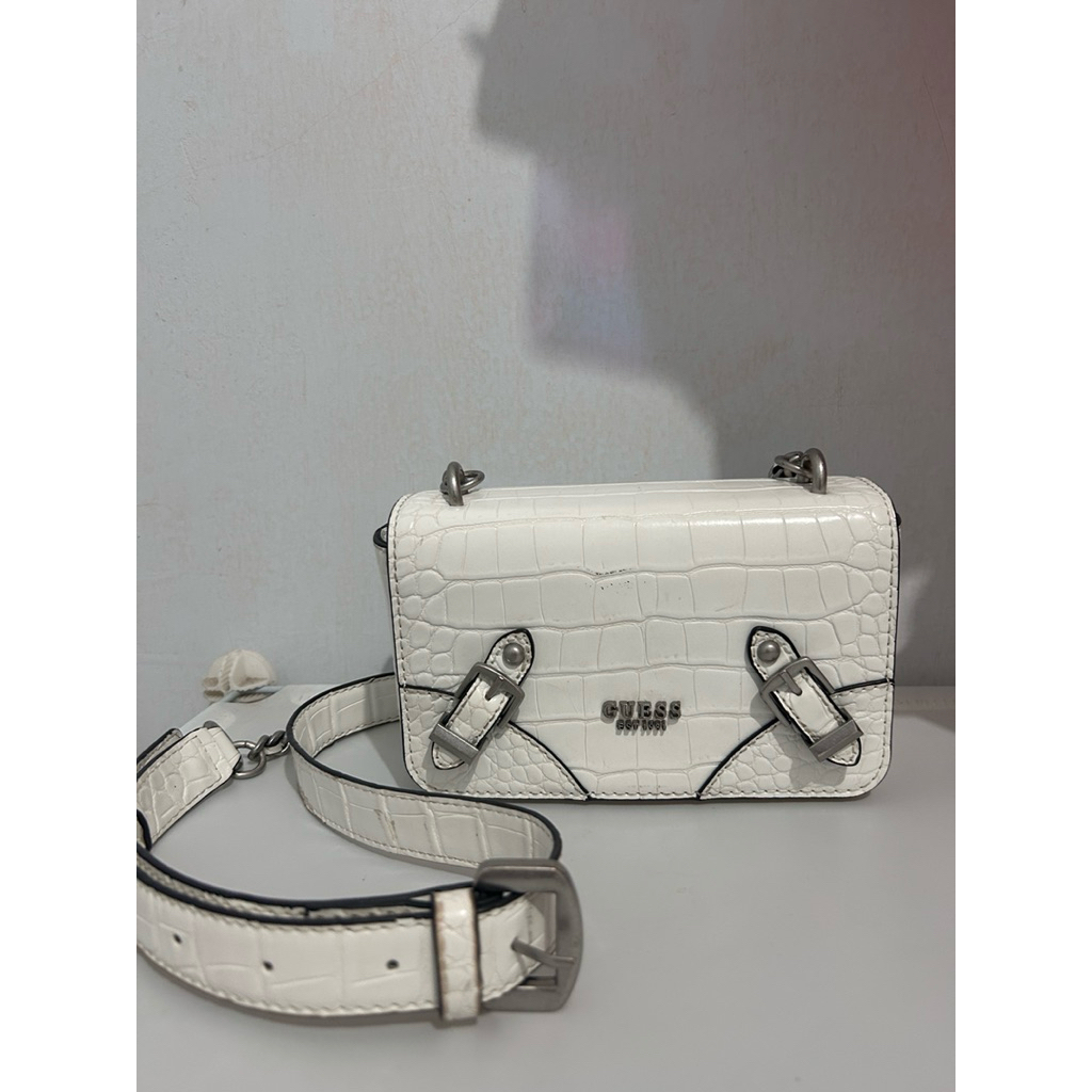 tas guess 100% original