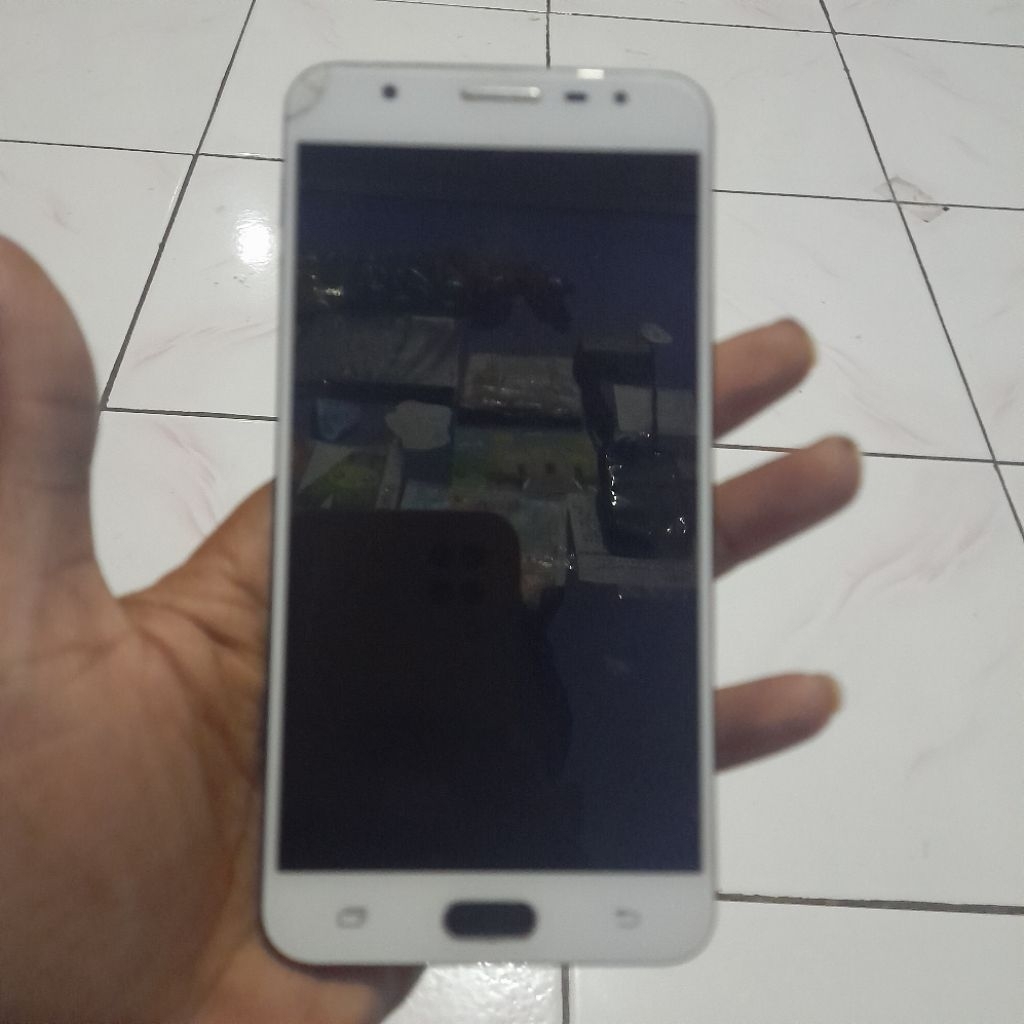 Hp samsung J7 prime 3/32 Minus baca deskrpsi