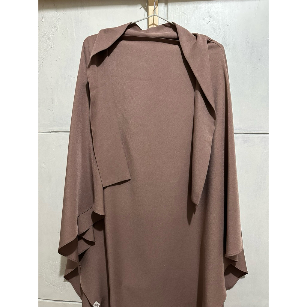 French Kimar Dheambun Project Preloved