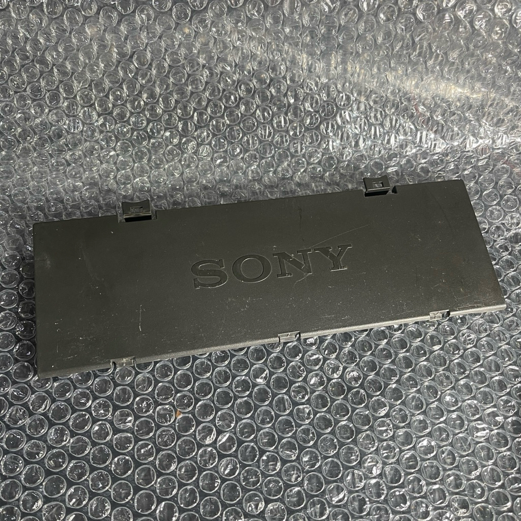 Tutup Baterai Radio Tape SONY CFS-715S Original Cabutan