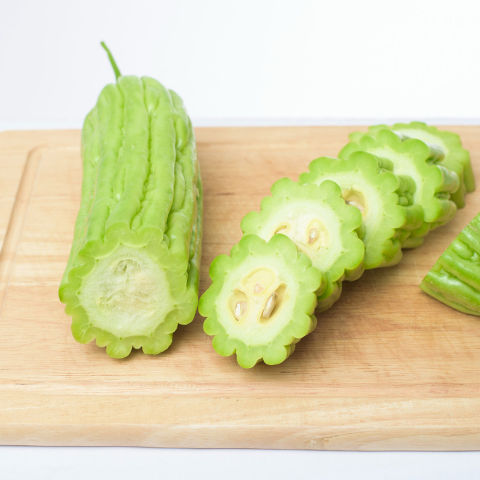 

Sayur Pare Segar 500gr – Bitter Melon / Sayuran Fresh Sehat